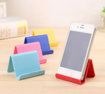 Kitchen Gadgets Phone Holder Candy Mini Portable Fixed Holder for Kitchen